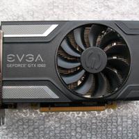 Evga GeForce GTX 1060 3 gb scheda video