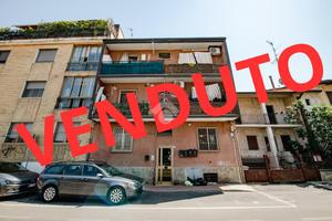2 LOCALI A SAN DONATO MILANESE