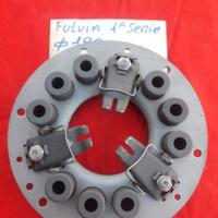 Lancia Fulvia 1^ serie meccanismo frizione 180