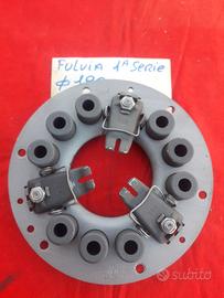 Lancia Fulvia 1^ serie meccanismo frizione 180