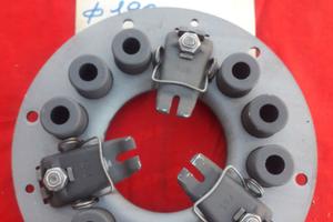 Lancia Fulvia 1^ serie meccanismo frizione 180