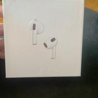 air pods 3 gen