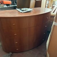 Coppia comodini e Como