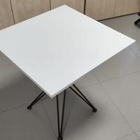 Tavolino da bistrot "Star" di Colico