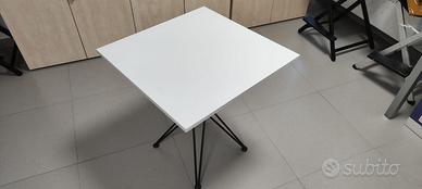 Tavolino da bistrot "Star" di Colico