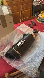 SC Project SC1-R Carbon Duke 790/890