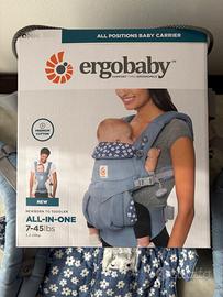 Marsupio neonati Ergobaby