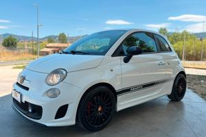 Fiat 500 abarth