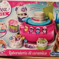 Crea idea Clementoni 