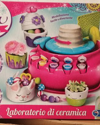 Crea idea Clementoni 