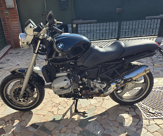 Bmw r850r del 1996 da revisionare 1400+passaggio