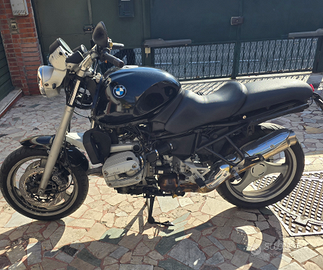 Bmw r850r del 1996 da revisionare 1300+passaggio