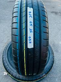 Gomme n2  215/65/16 96h Bridgestone estive