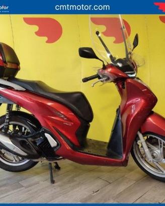 HONDA SH 150 Garantito e Finanziabile