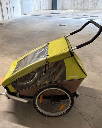Croozer Kid for 2