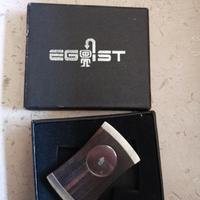 Tagliasigari manuale a ghigliottina Egoist