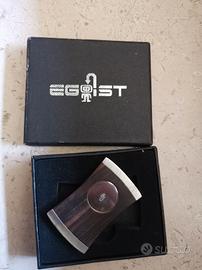 Tagliasigari manuale a ghigliottina Egoist