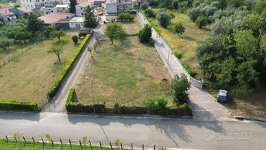 terreno edificabile vicino caserta