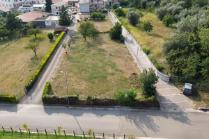 terreno edificabile vicino caserta