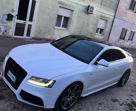 AUDI A5 3.0 tdi quattro