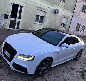 AUDI A5 3.0 tdi quattro