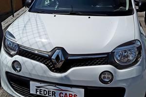 RENSAULT TWINGO 1.0