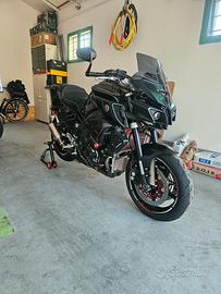 Yamaha MT-10