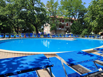 Appartamento per vacanze tra Bellaria e Cesenatico