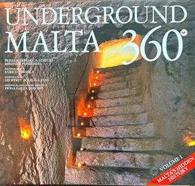 Underground Malta 360