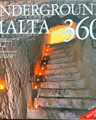 Underground Malta 360