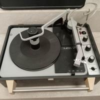 Fonovaligia Lesa Centauro 