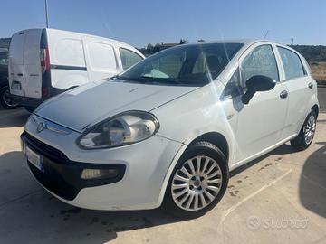 Fiat Punto Evo Punto Evo 1.3 Mjt 90 CV 5 porte Emo