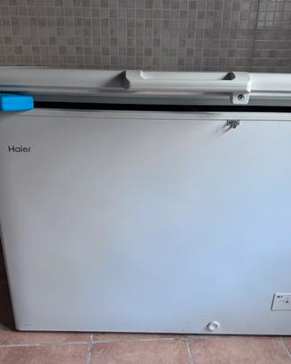 Congelatore a pozzetto