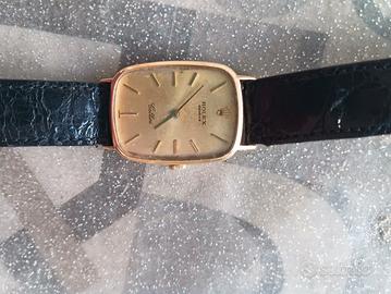 Rolex celllini