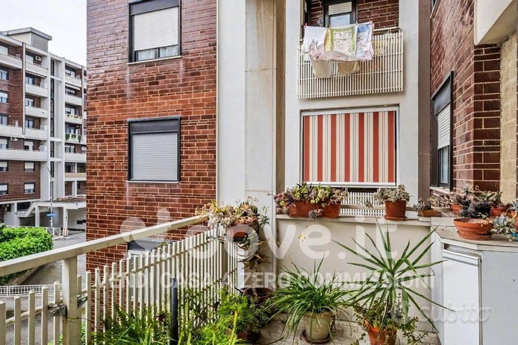 Appartamento – FG - Vista 4