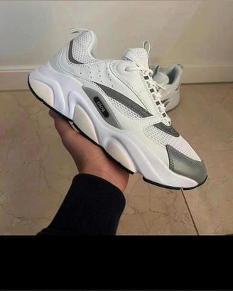 Scarpe Dior B22 