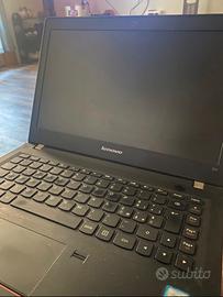 Computer Lenovo