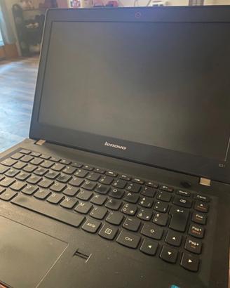Computer Lenovo