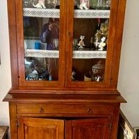 Vetrinetta arte povera