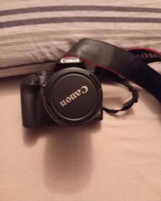 macchina fotografica digitale 