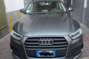 AUDI Q3 2.0 tdi 150 cv