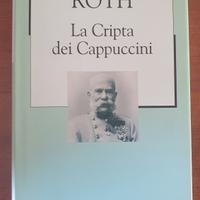 23. La Cripta dei Cappuccini - Joseph Roth