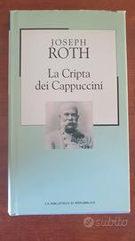 23. La Cripta dei Cappuccini - Joseph Roth
