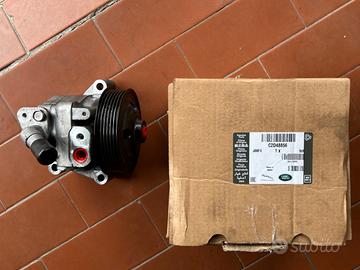 Pompa Idroguida per Jaguar xj 351