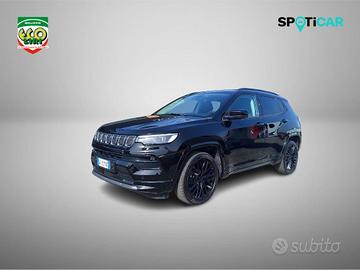 JEEP Compass 1.6 Multijet II 2WD S