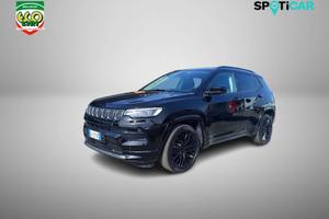 JEEP Compass 1.6 Multijet II 2WD S