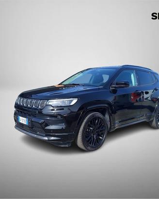 JEEP Compass 1.6 Multijet II 2WD S