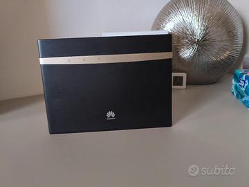 Modem wifi Huawei b525s-23a