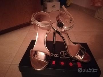 Sandali eleganti