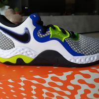 Scarpe Basket 47 12,5 Nike Renew Elevate 2